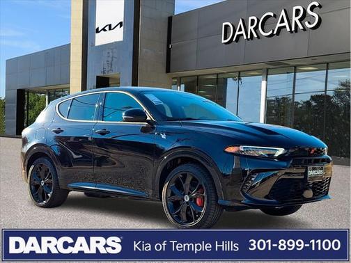 2024 Dodge Hornet R/T EAWD
