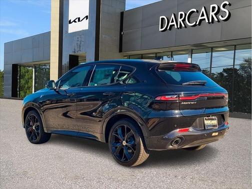 2024 Dodge Hornet R/T EAWD