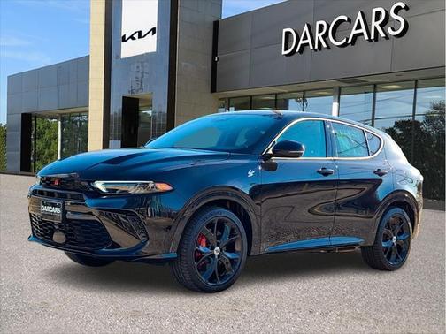 2024 Dodge Hornet R/T EAWD