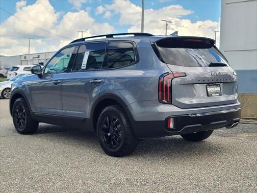 2025 Kia Telluride SX Prestige X-Pro