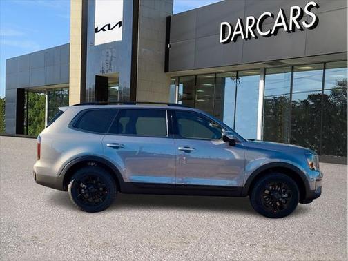 2025 Kia Telluride SX Prestige X-Pro