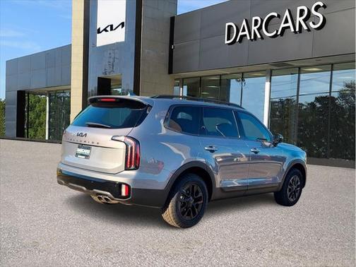 2025 Kia Telluride SX Prestige X-Pro