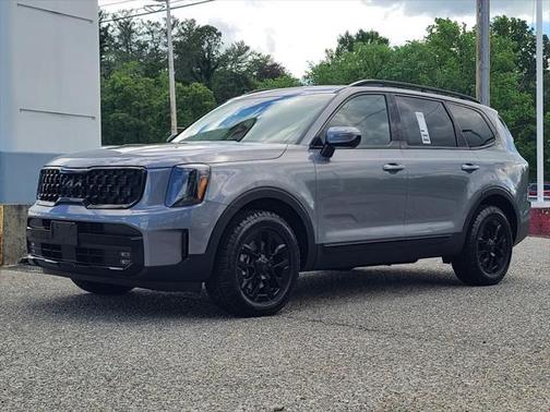 2025 Kia Telluride SX Prestige X-Pro