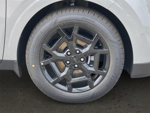 2025 Kia Carnival Hybrid SX Prestige