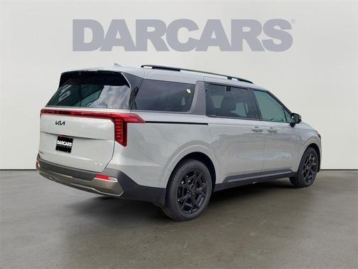 2025 Kia Carnival Hybrid SX Prestige