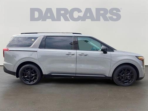 2025 Kia Carnival Hybrid SX Prestige