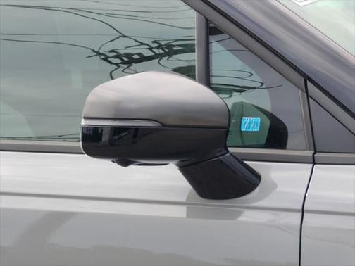2025 Kia Carnival Hybrid SX Prestige