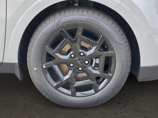 2025 Kia Carnival Hybrid SX Prestige