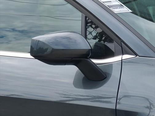 2025 Kia Sportage Hybrid LX