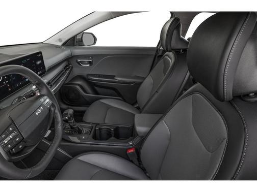 Morning Haze 2026 Kia K4 EX