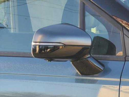 2025 Kia Carnival Hybrid SX Prestige
