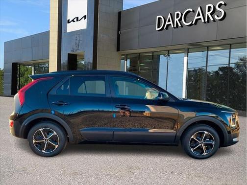 2025 Kia Niro EX