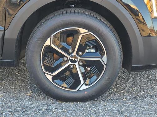 2025 Kia Niro EX