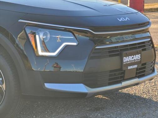 2025 Kia Niro EX