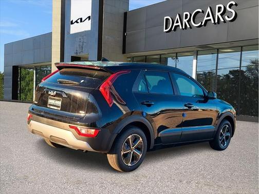 2025 Kia Niro EX
