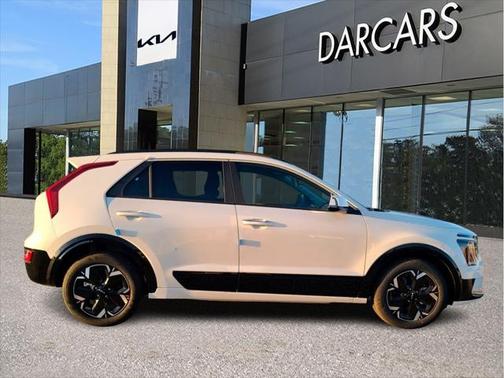 2025 Kia Niro EV Wave