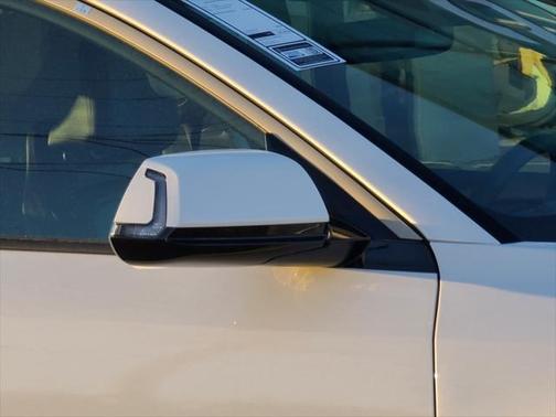 2025 Kia Niro EV Wave