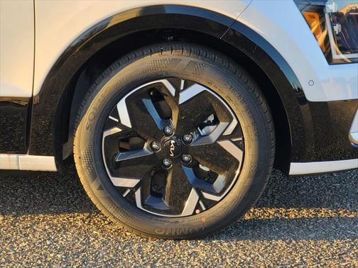 2025 Kia Niro EV Wave