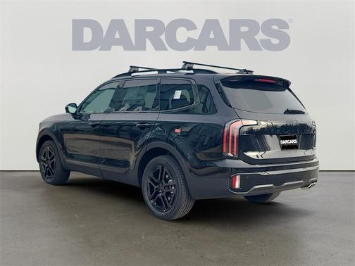 2025 Kia Telluride SX Prestige X-Line