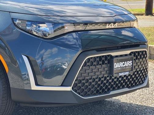 2025 Kia Soul S
