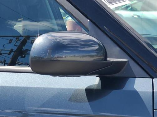 2025 Kia Soul S