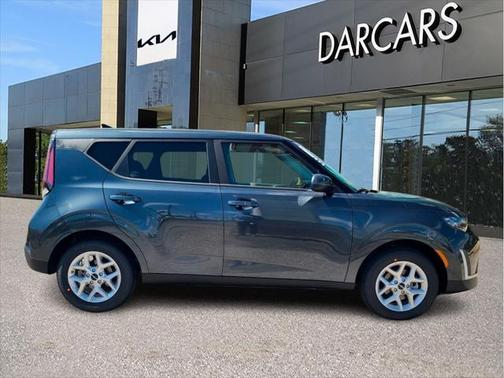 2025 Kia Soul S