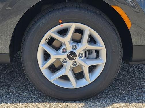 2025 Kia Soul S