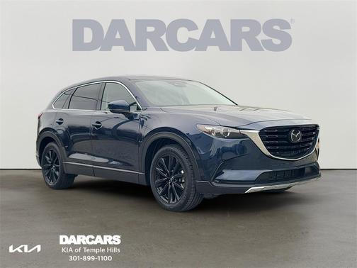 2023 Mazda CX-9 Touring