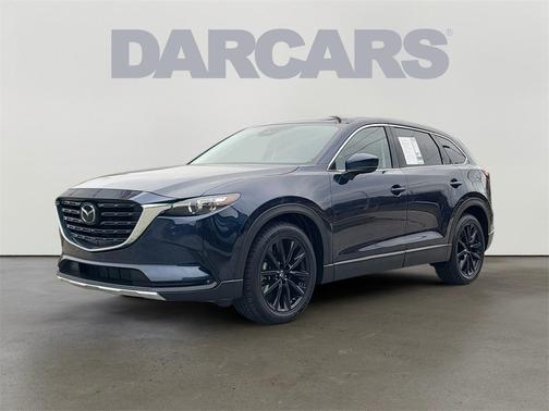2023 Mazda CX-9 Touring