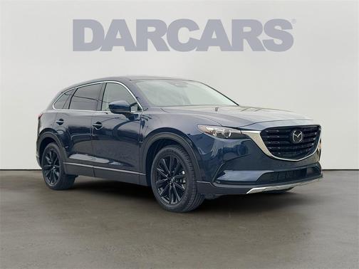 2023 Mazda CX-9 Touring