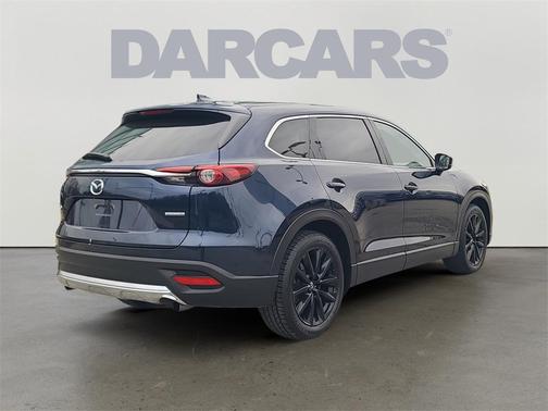 2023 Mazda CX-9 Touring