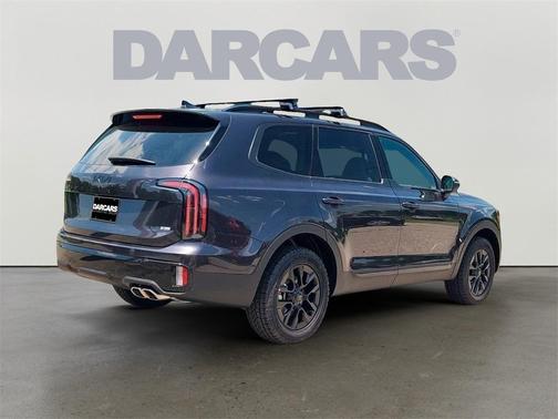 2025 Kia Telluride EX X-Pro