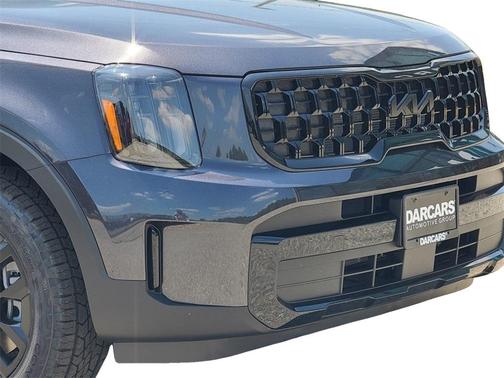 2025 Kia Telluride EX X-Pro