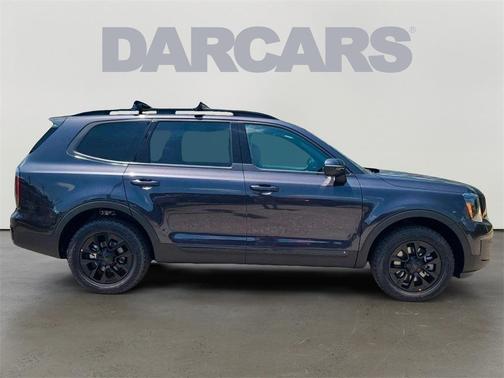 2025 Kia Telluride EX X-Pro