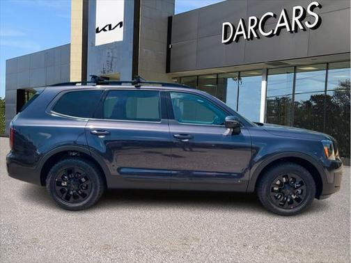 2025 Kia Telluride EX X-Pro