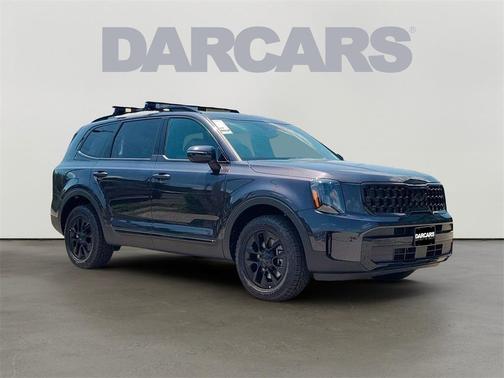 2025 Kia Telluride EX X-Pro