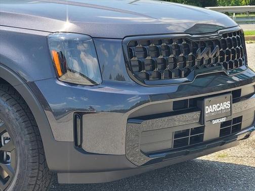 2025 Kia Telluride EX X-Pro