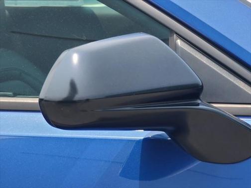 2019 Chevrolet Camaro 2LT