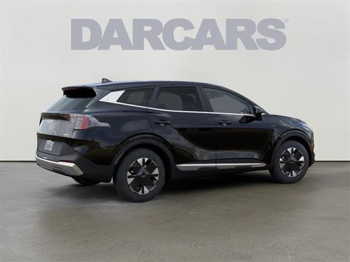 2026 Kia Sportage Hybrid LX