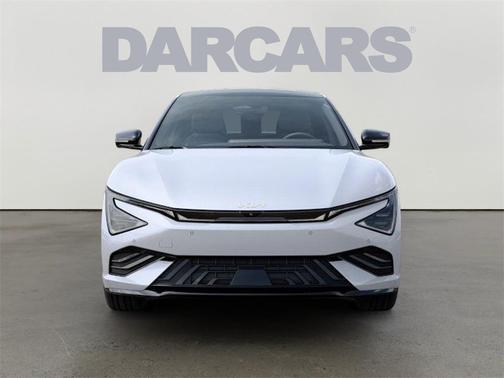 2025 Kia EV6 GT-Line