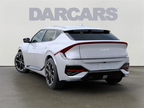 2025 Kia EV6 GT-Line