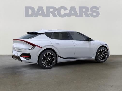 2025 Kia EV6 GT-Line