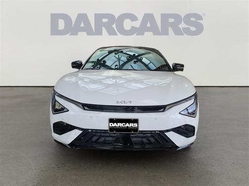 2025 Kia EV6 GT-Line