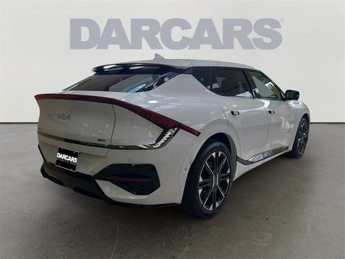 2025 Kia EV6 GT-Line