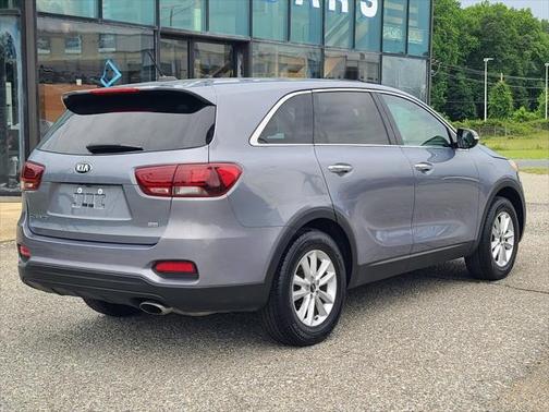 2020 Kia Sorento L