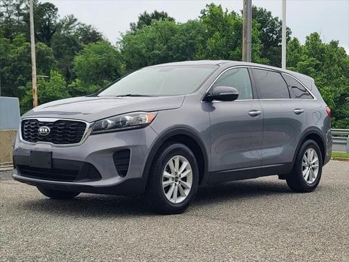 2020 Kia Sorento L