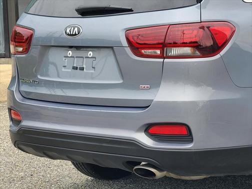 2020 Kia Sorento L