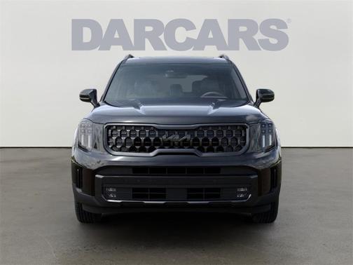 2025 Kia Telluride SX Prestige X-Line