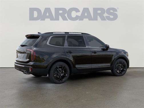 2025 Kia Telluride SX Prestige X-Line