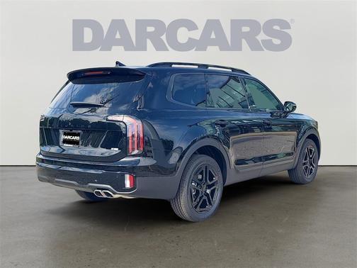 2025 Kia Telluride SX Prestige X-Line